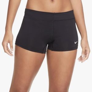 NWT Nike Performance Women’s Game Volleyball Shorts size M